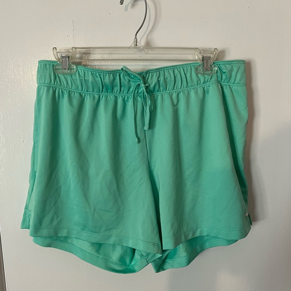 NWOT Nike Athletic Shorts